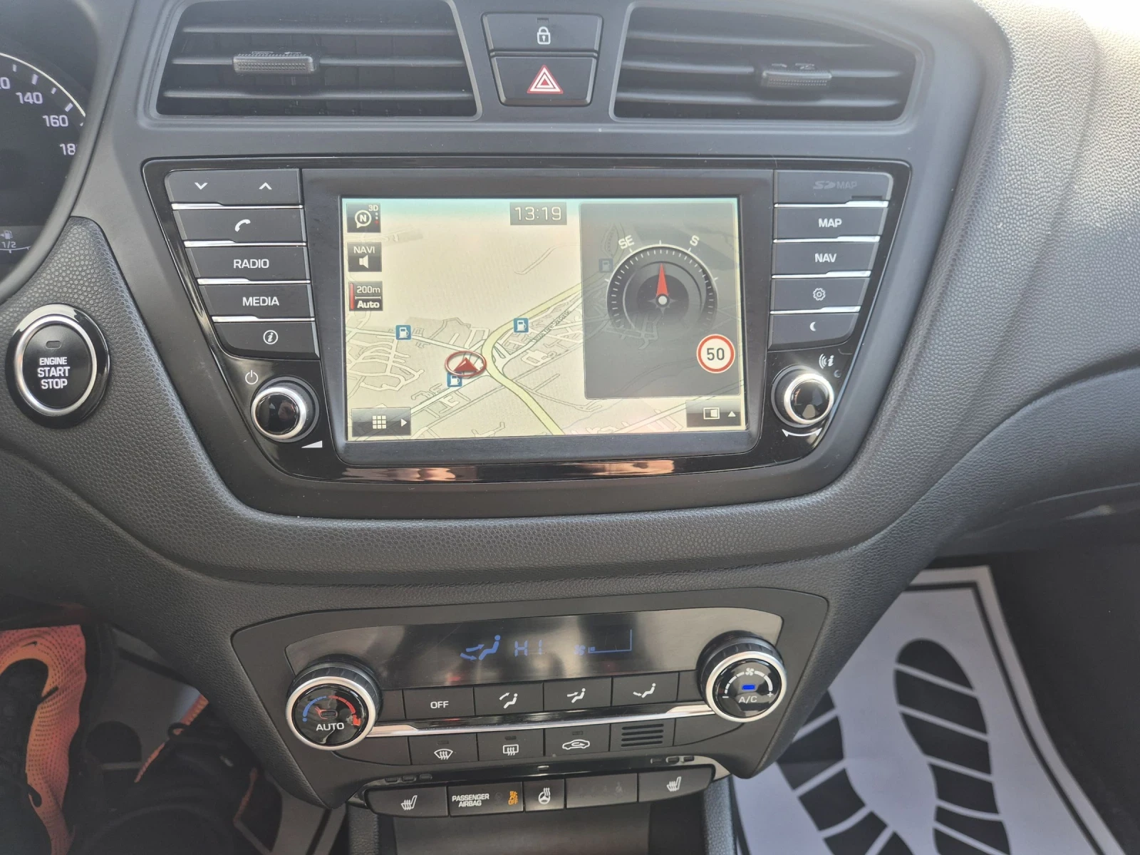 Hyundai I20 1.4Crdi  - изображение 9