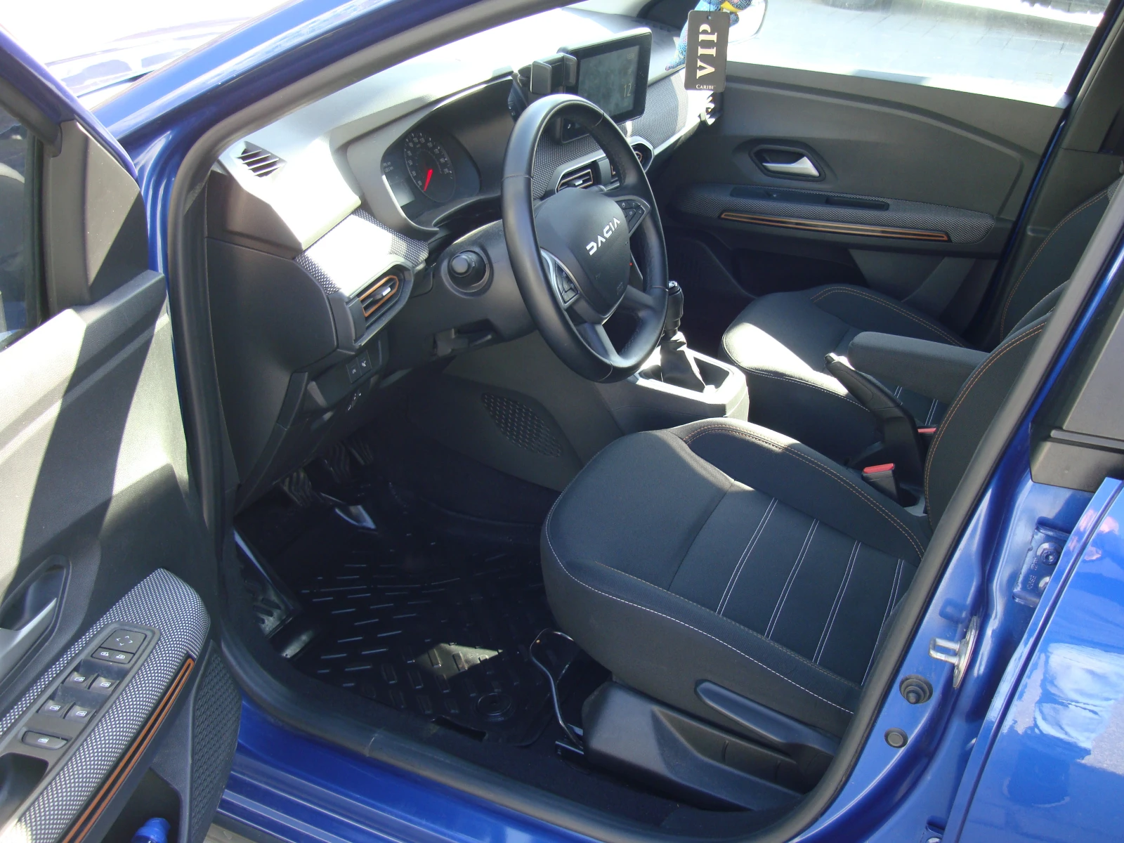 Dacia Sandero  STEPWAY  !!! ���!!! ���� ����!!! | Mobile.bg � ����������� 6