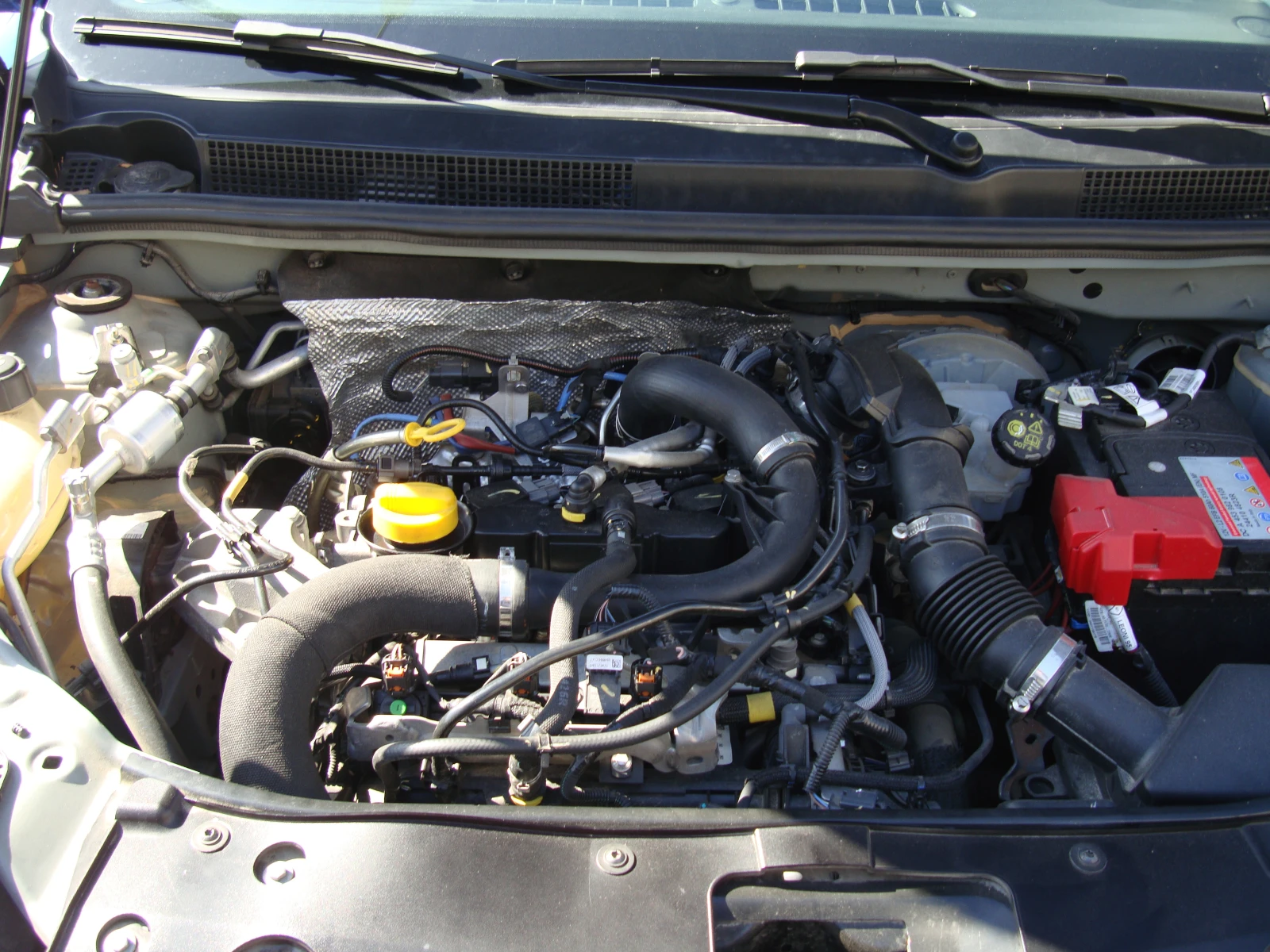 Dacia Sandero  STEPWAY  !!! ���!!! ���� ����!!! | Mobile.bg � ����������� 12