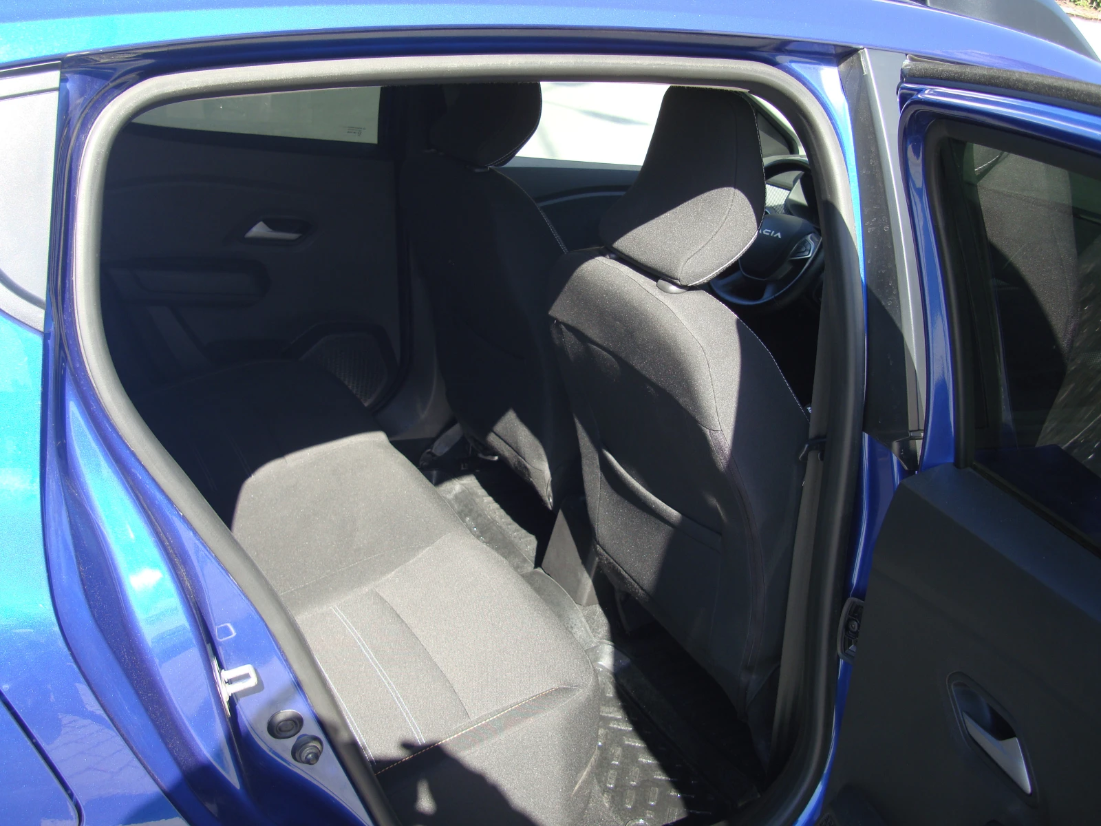 Dacia Sandero  STEPWAY  !!! ���!!! ���� ����!!! | Mobile.bg � ����������� 9