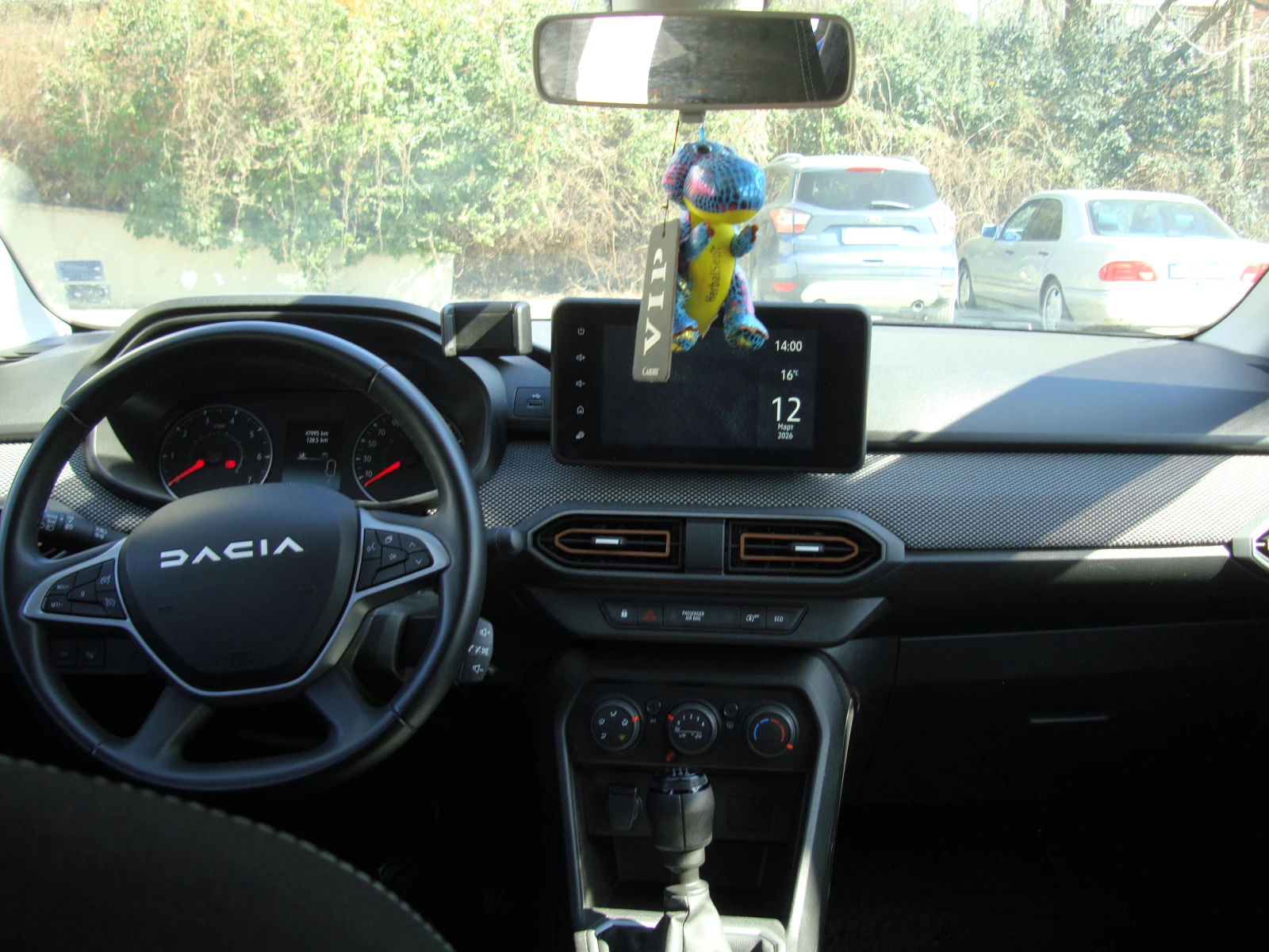 Dacia Sandero  STEPWAY  !!! ���!!! ���� ����!!! | Mobile.bg � ����������� 10