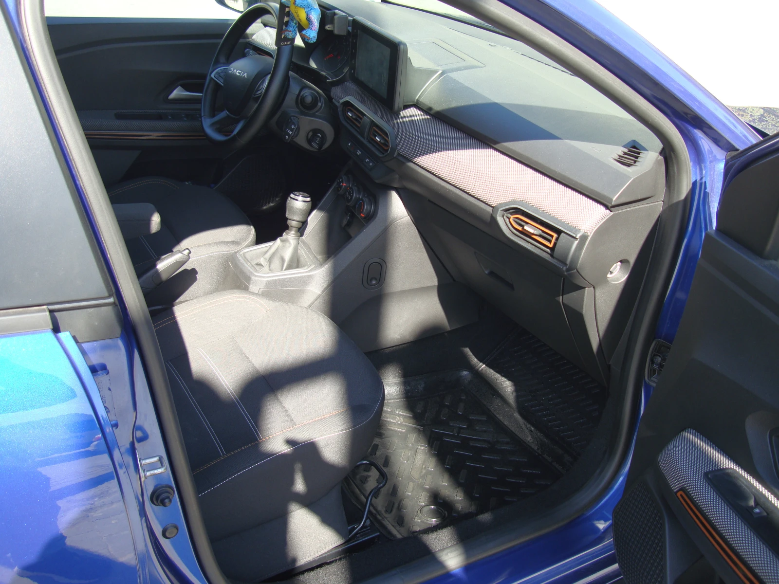 Dacia Sandero  STEPWAY  !!! ���!!! ���� ����!!! | Mobile.bg � ����������� 7