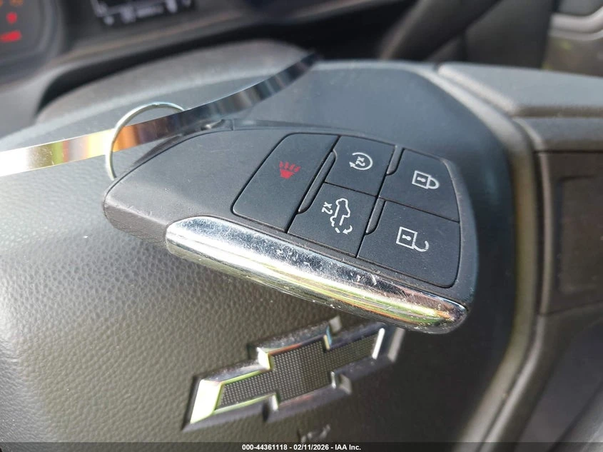 Chevrolet Silverado 5.3l 1500 4Wd Short Bed Custom Trail Boss | Mobile.bg � ����������� 11