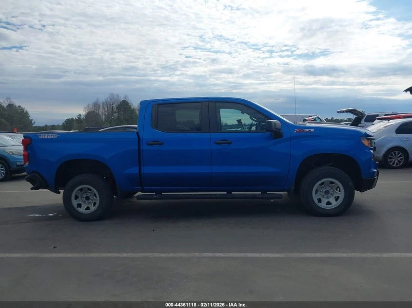 Chevrolet Silverado 5.3l 1500 4Wd Short Bed Custom Trail Boss | Mobile.bg � ����������� 13