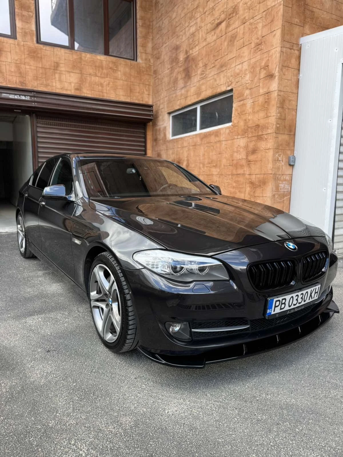 BMW 530 XD  | Mobile.bg � ����������� 2
