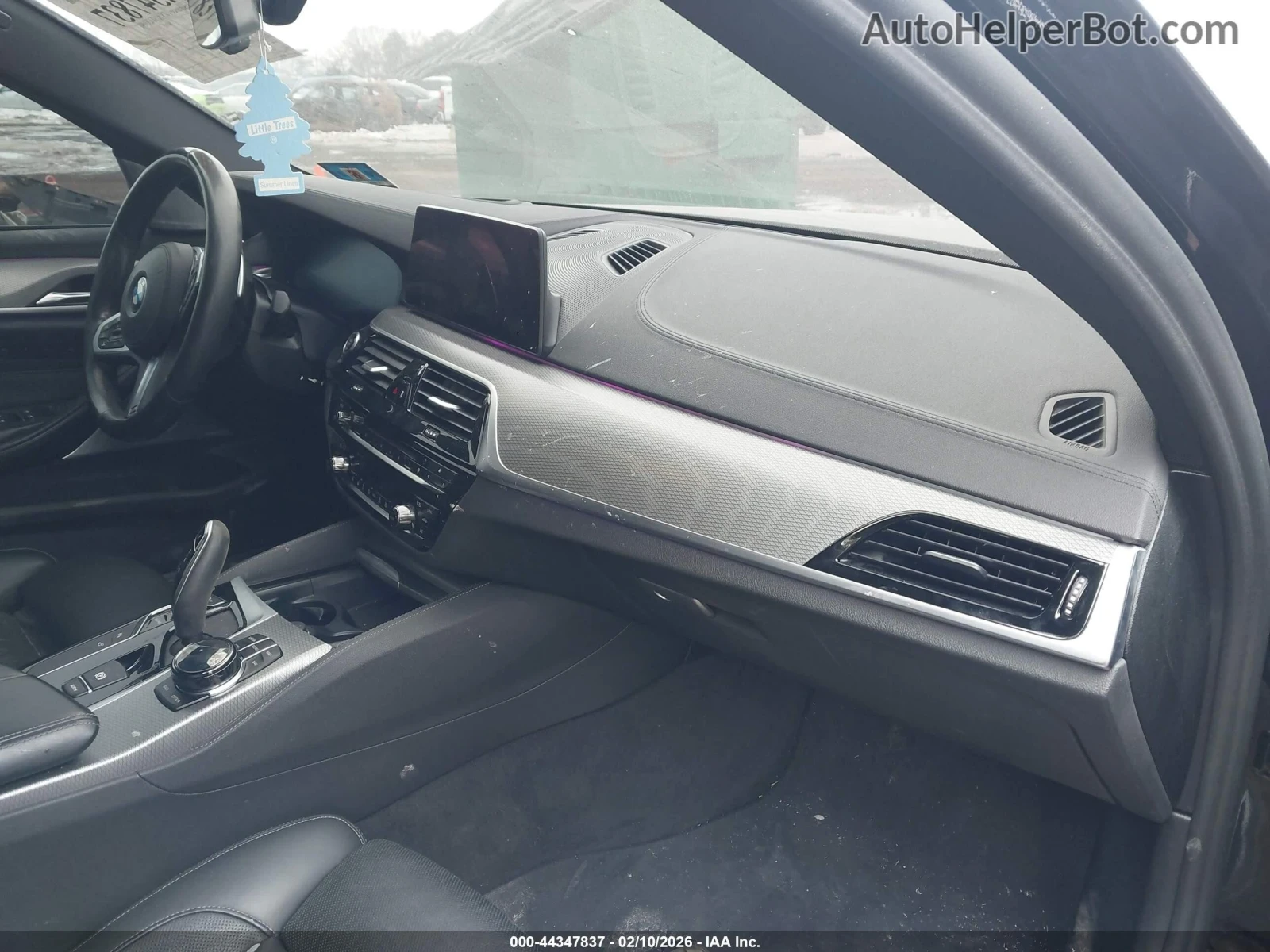 BMW 550 X-Drive* Buy Now, снимка 7 - Автомобили и джипове - 53987671