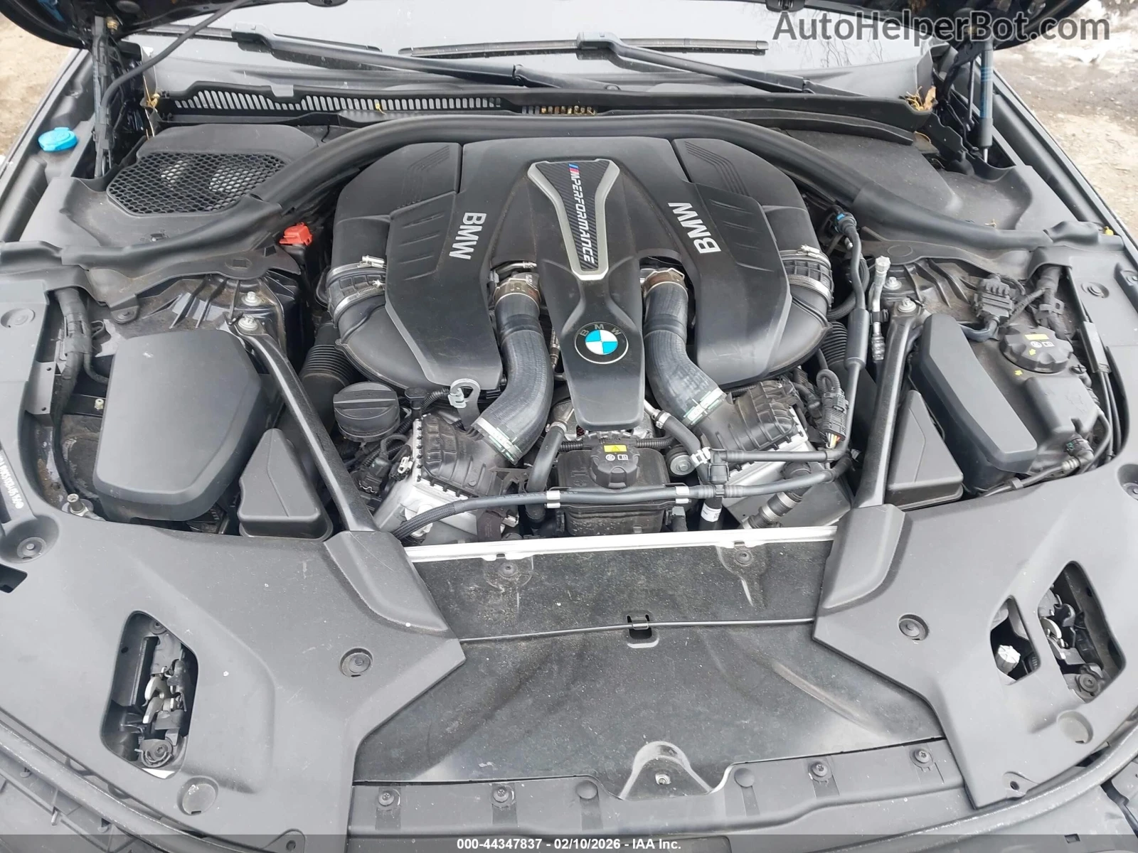 BMW 550 X-Drive* Buy Now, снимка 9 - Автомобили и джипове - 53987671