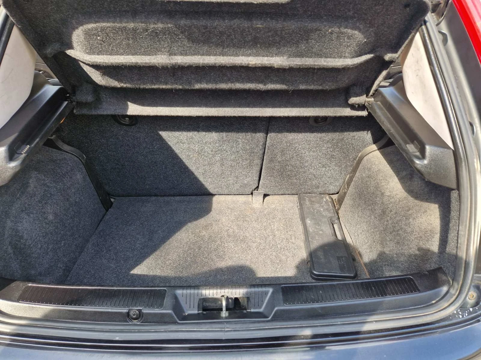 Fiat Punto, снимка 7 - Автомобили и джипове - 53992213