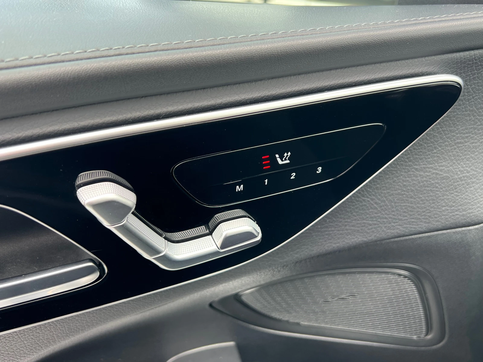 Mercedes-Benz C 300 d, 9G, AMGLINE, NIGHT, PANO, CAM-360, MEMORY, KEY, | Mobile.bg � ����������� 12