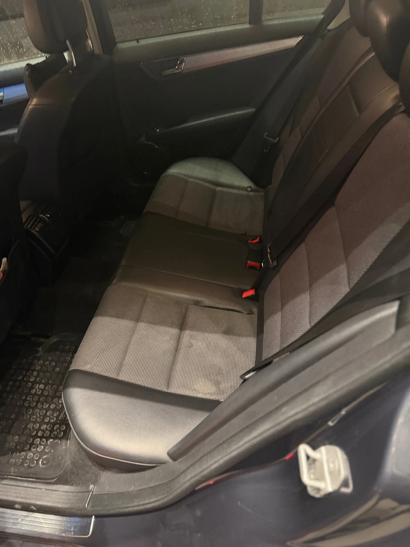 Mercedes-Benz C 220 C220 170ks , снимка 8 - Автомобили и джипове - 54162285