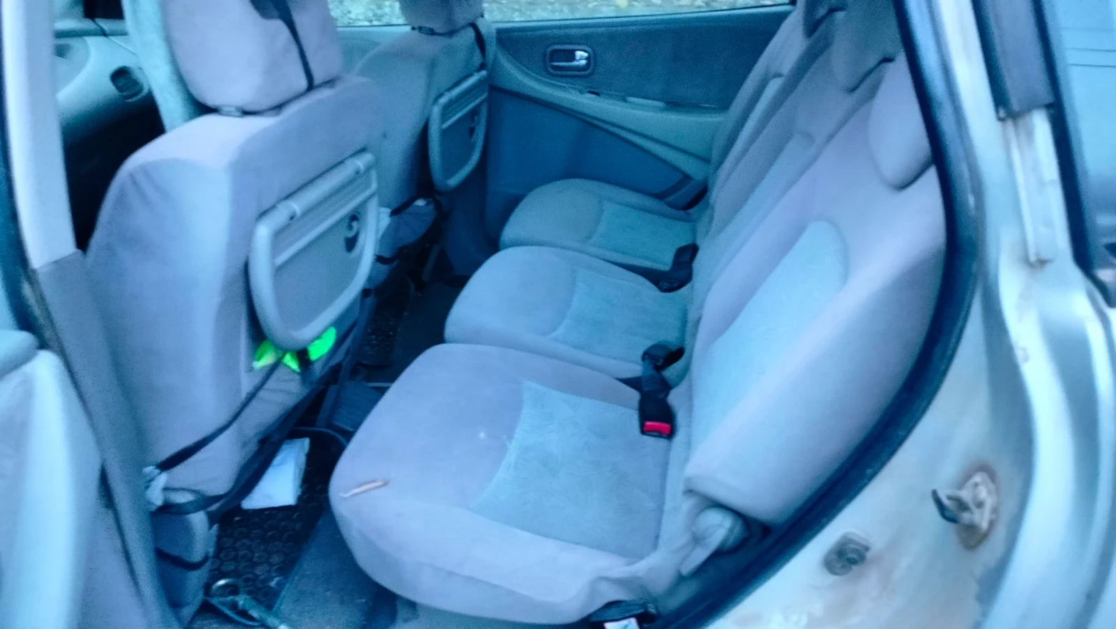 Nissan Almera tino | Mobile.bg � ����������� 4