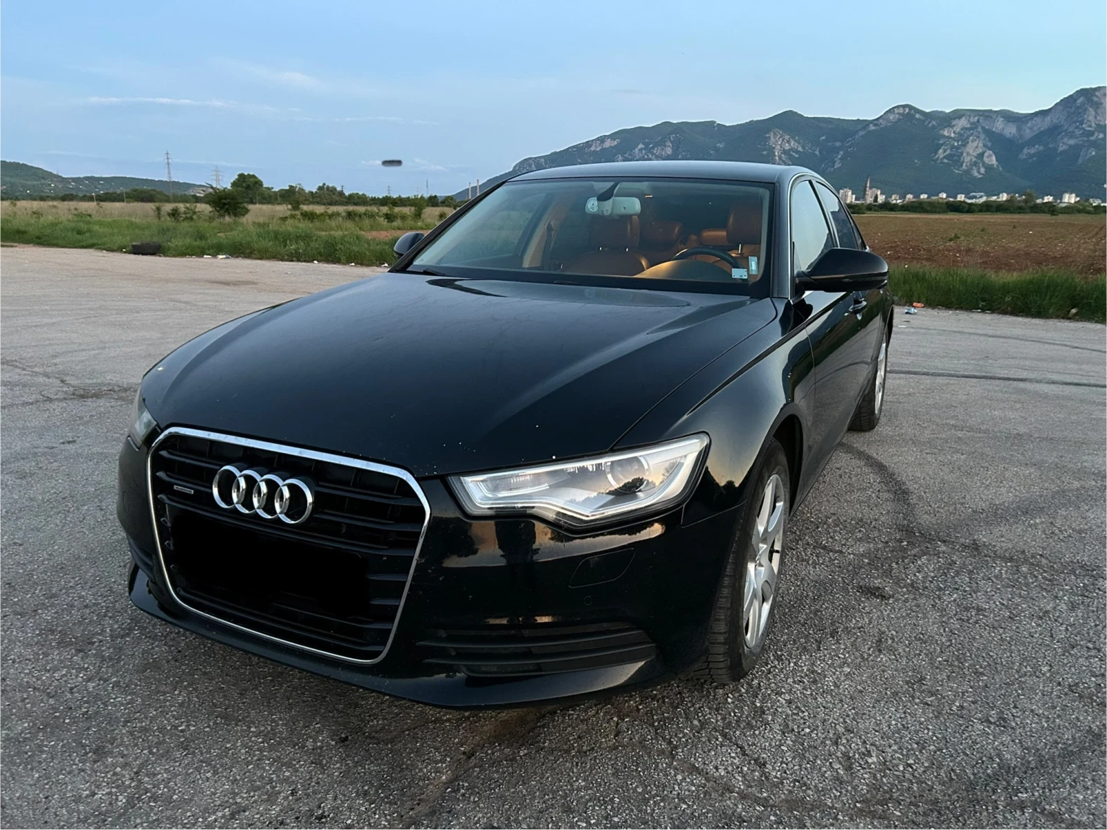 Audi A6 3.0 TDI QUATTRO, снимка 3 - Автомобили и джипове - 54682692