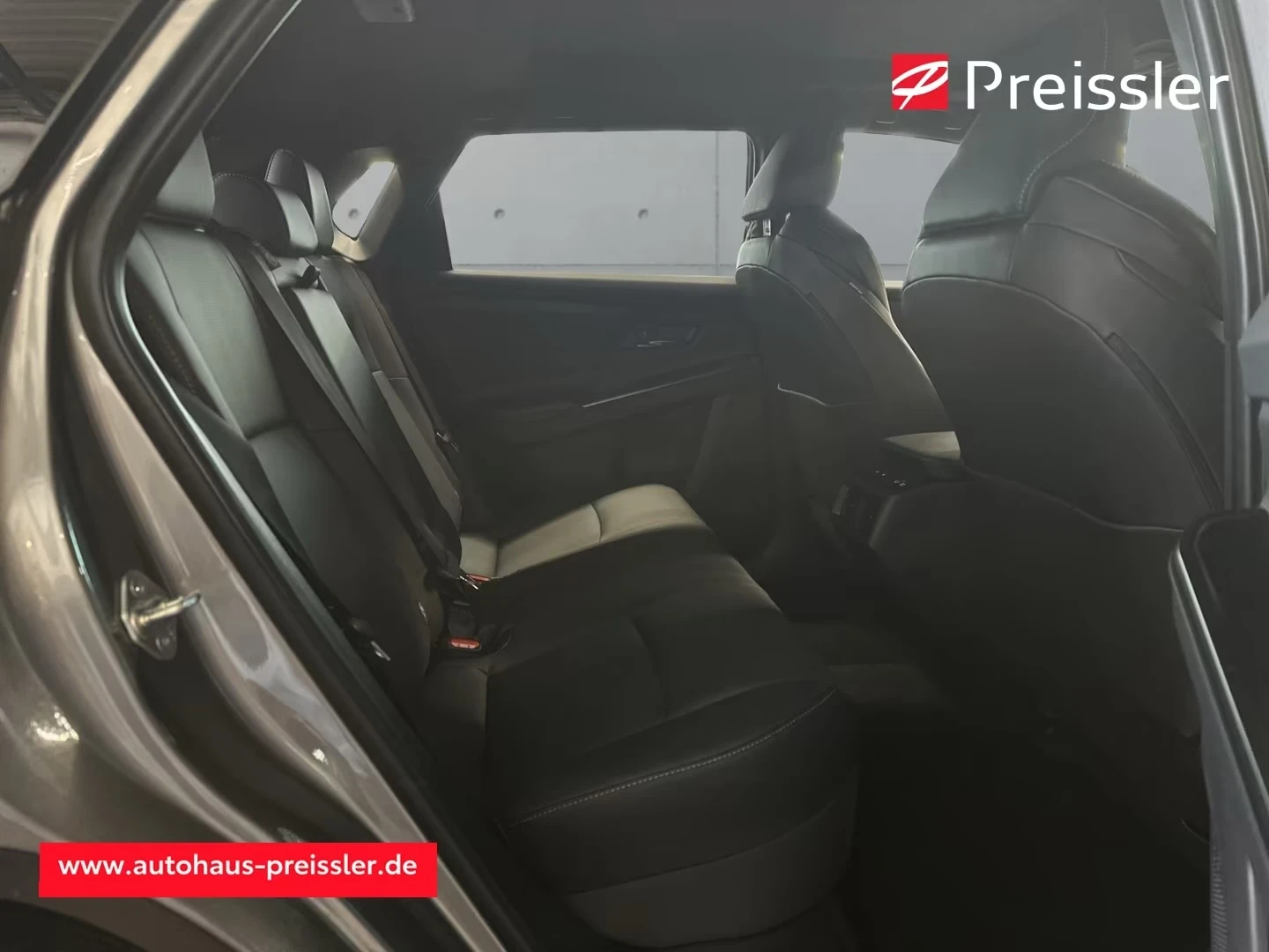 Toyota bZ4X Facelift AWD Lounge 360 JBL Winter Pack + Pano ACC, снимка 8 - Автомобили и джипове - 55715536