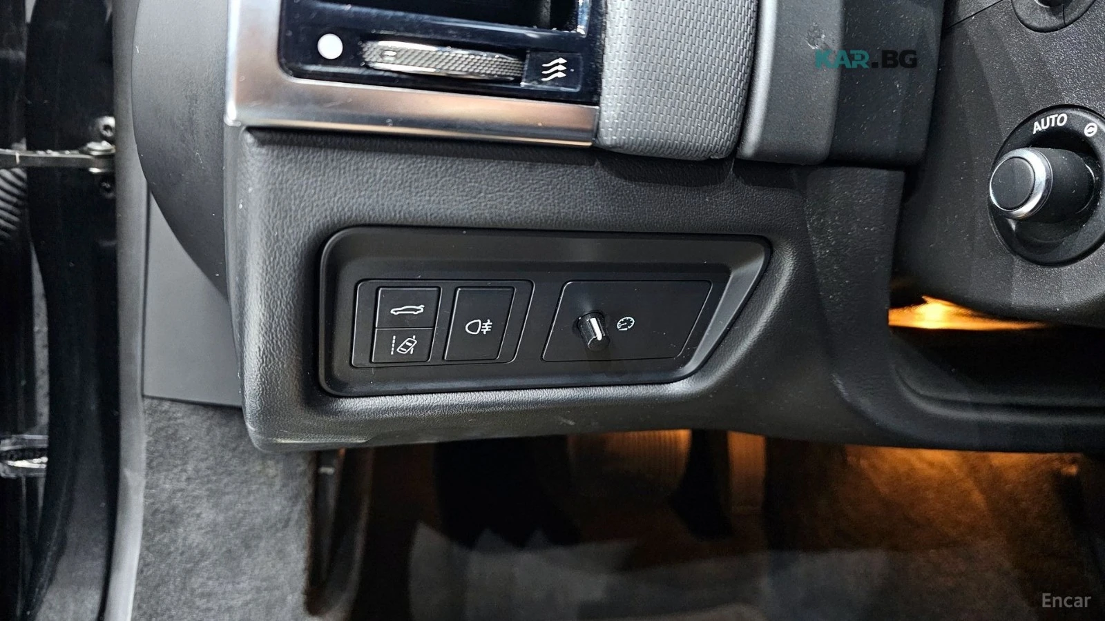 Jaguar F-Type * P300* КОЖА* ПОДГРЕВ* КАМЕРА* NAVI* LED* , снимка 17 - Автомобили и джипове - 54893013