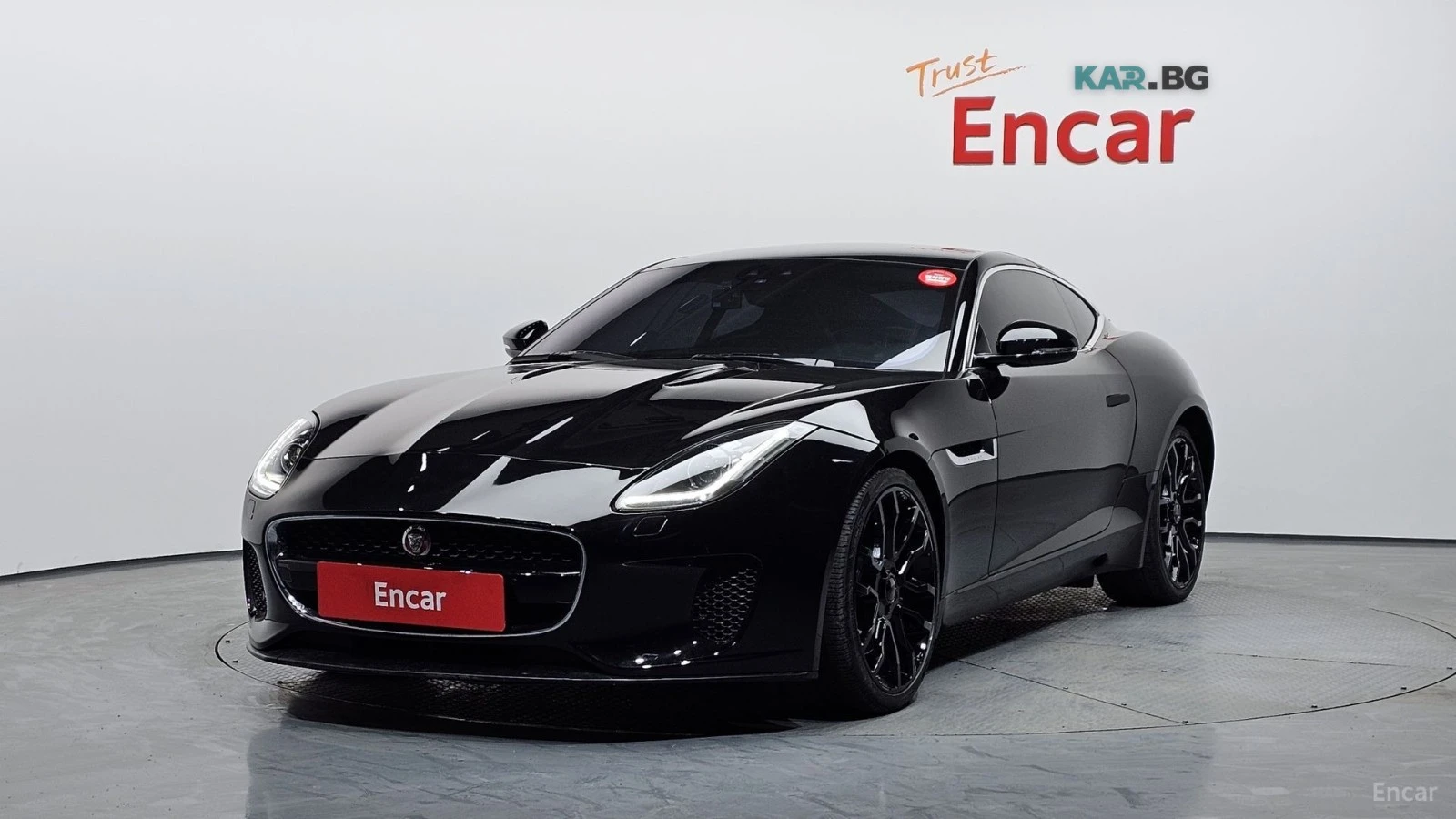 Jaguar F-Type * P300* КОЖА* ПОДГРЕВ* КАМЕРА* NAVI* LED* 