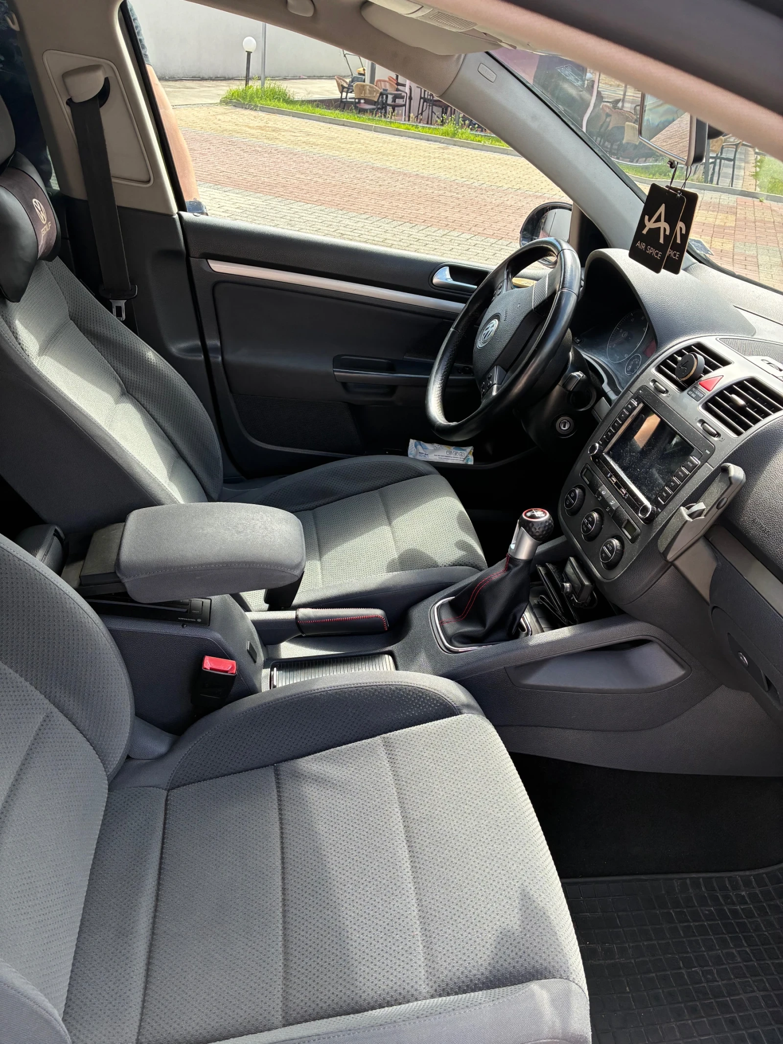 VW Golf, снимка 7 - Автомобили и джипове - 54894180