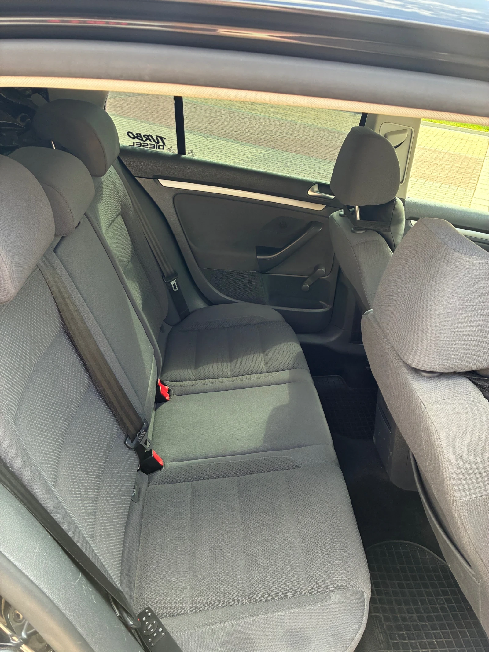 VW Golf, снимка 2 - Автомобили и джипове - 54894180