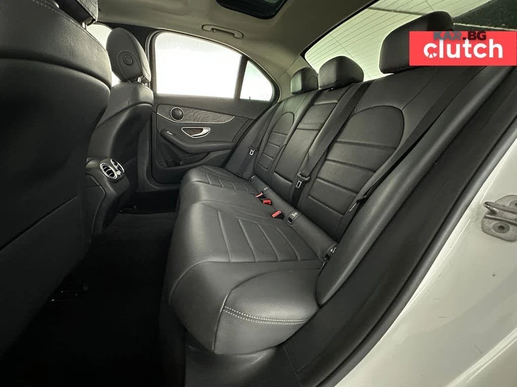 Mercedes-Benz C 300 Remote Start * АвтоКредит * (ЦЕНА ДО БГ), снимка 11 - Автомобили и джипове - 55009866