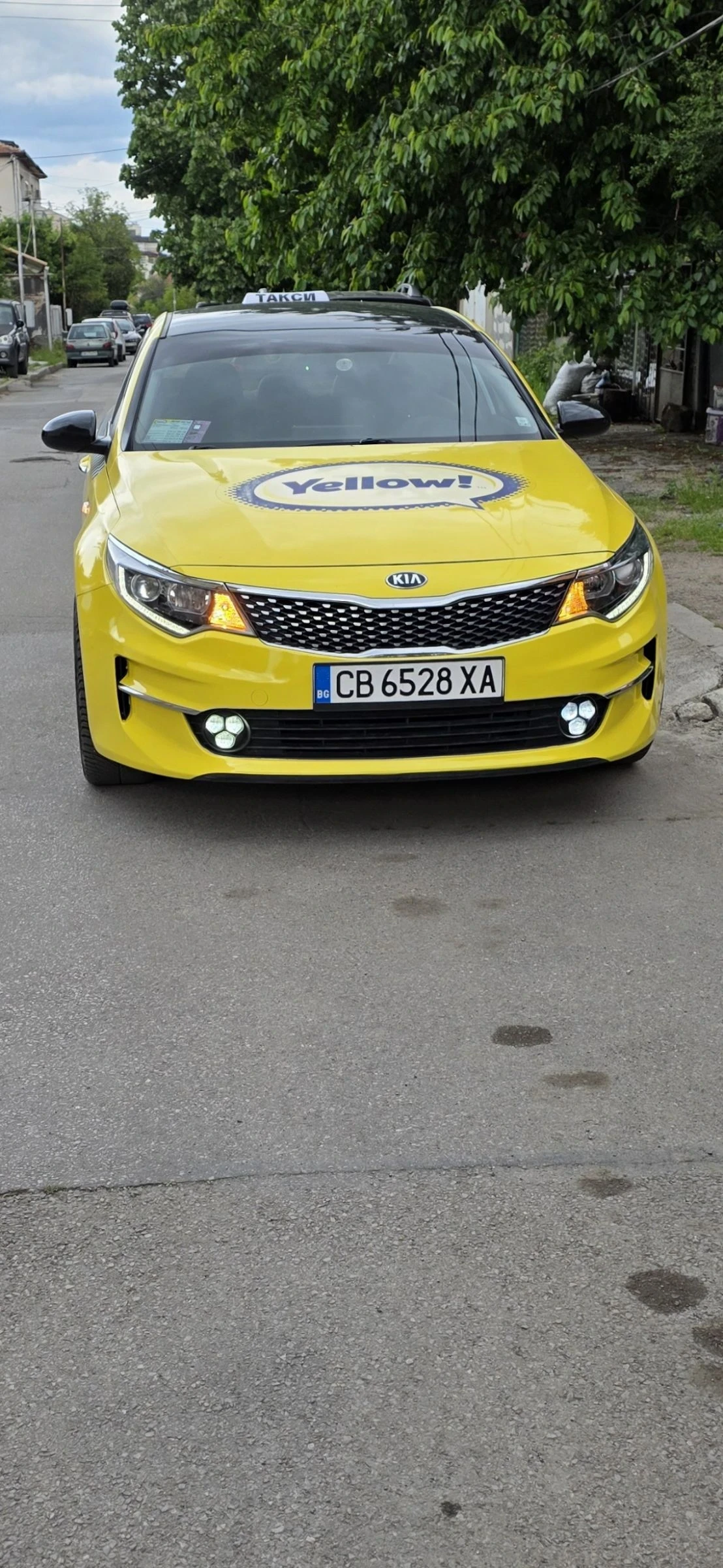 Kia K5 K5, снимка 5 - Автомобили и джипове - 55517794