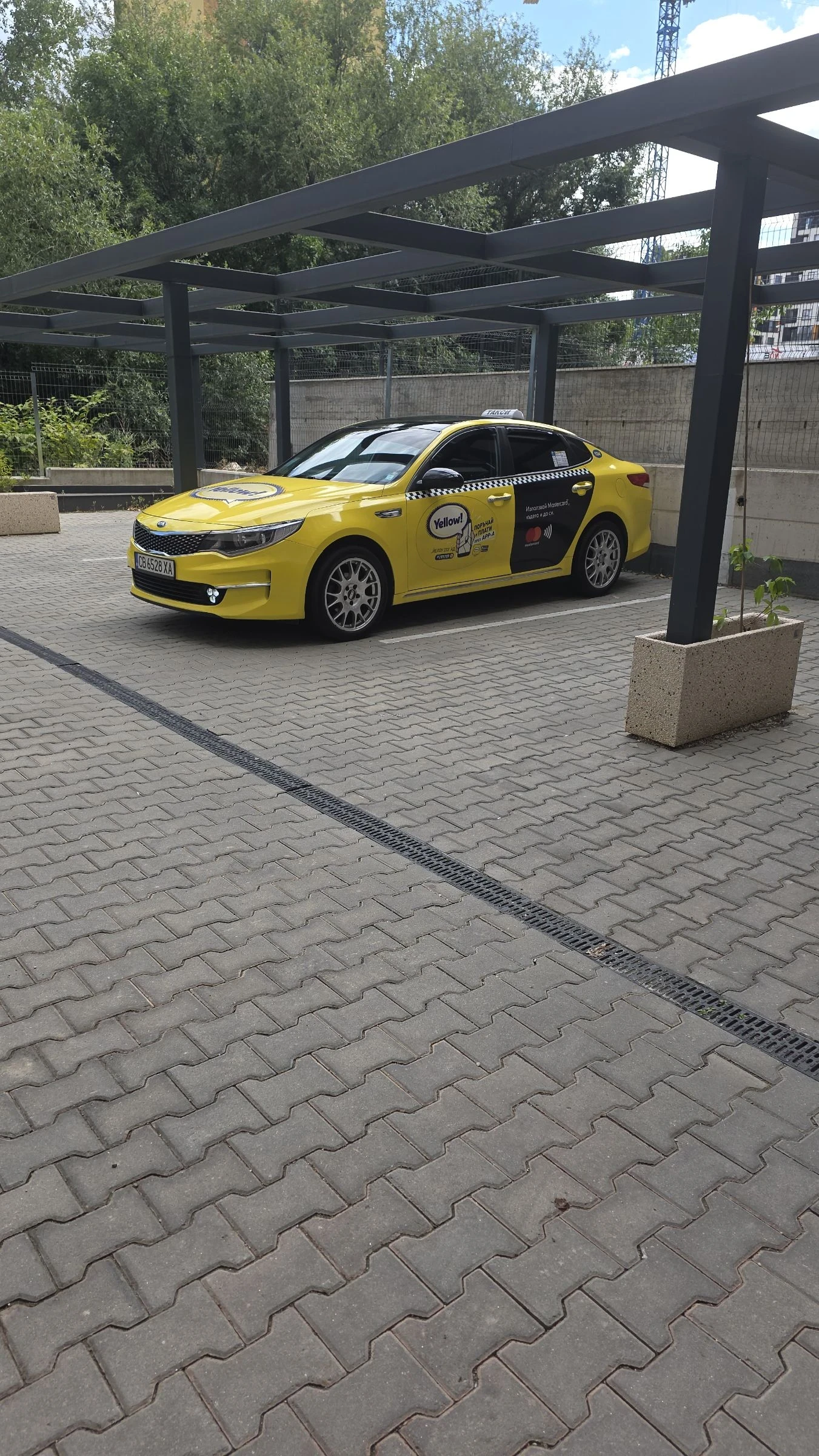Kia K5 K5, снимка 6 - Автомобили и джипове - 55517794