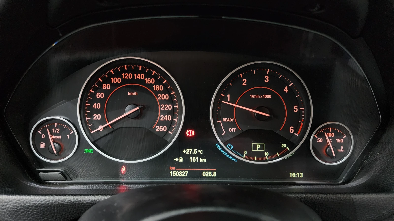 BMW 420 HUD* ЛЮК* ПОДГРЕВ ВОЛАН* КРАЙНА ЦЕНА, снимка 8 - Автомобили и джипове - 55593804