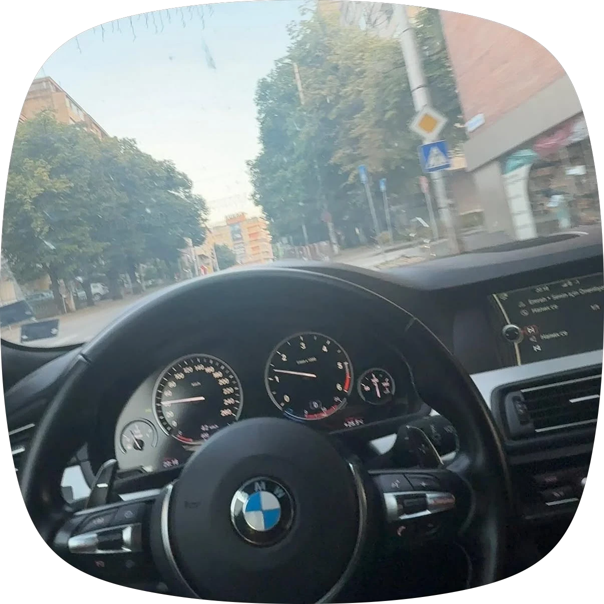 BMW 530, снимка 10 - Автомобили и джипове - 55781549