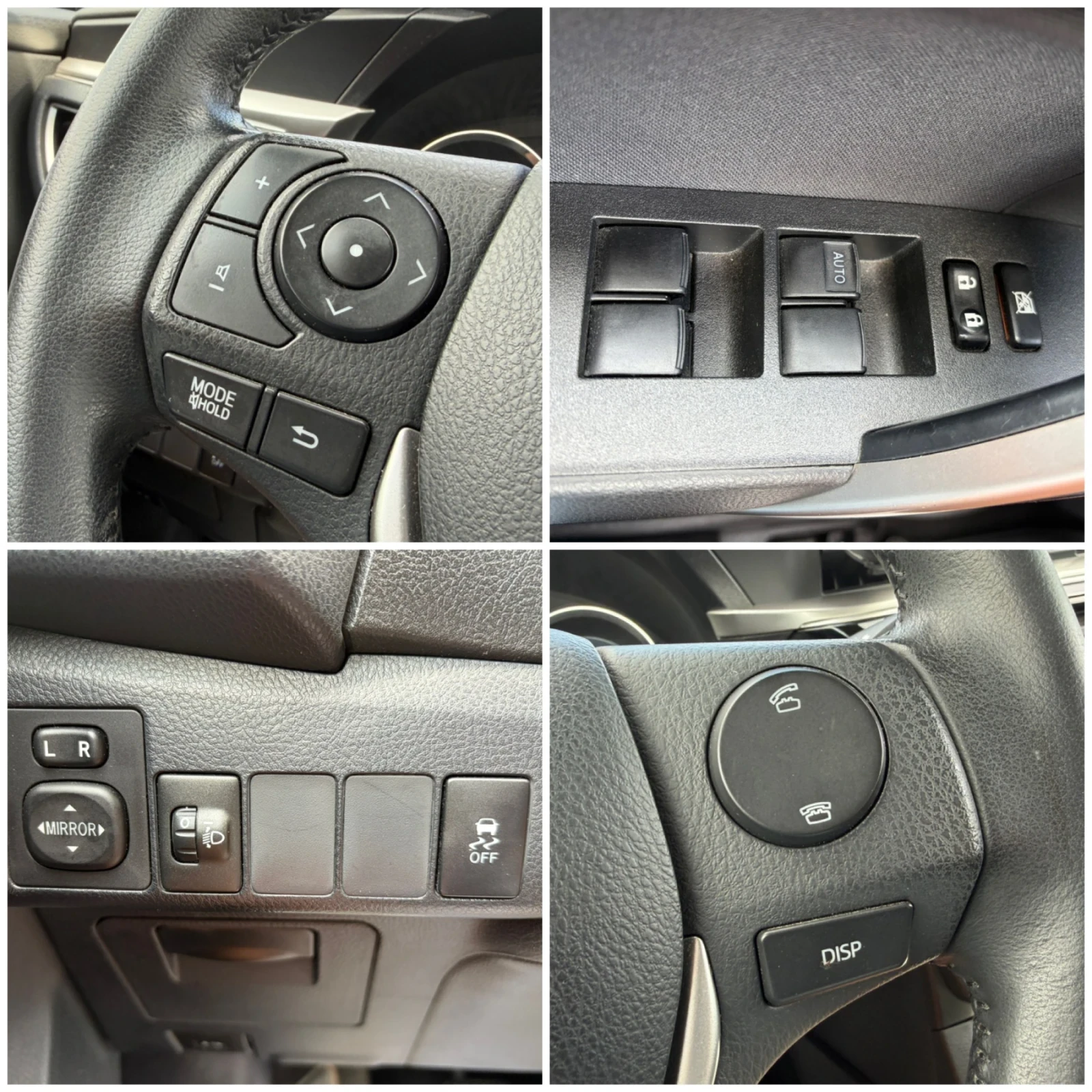 Toyota Corolla 1.4 D4d 90hp, снимка 14 - Автомобили и джипове - 55940284