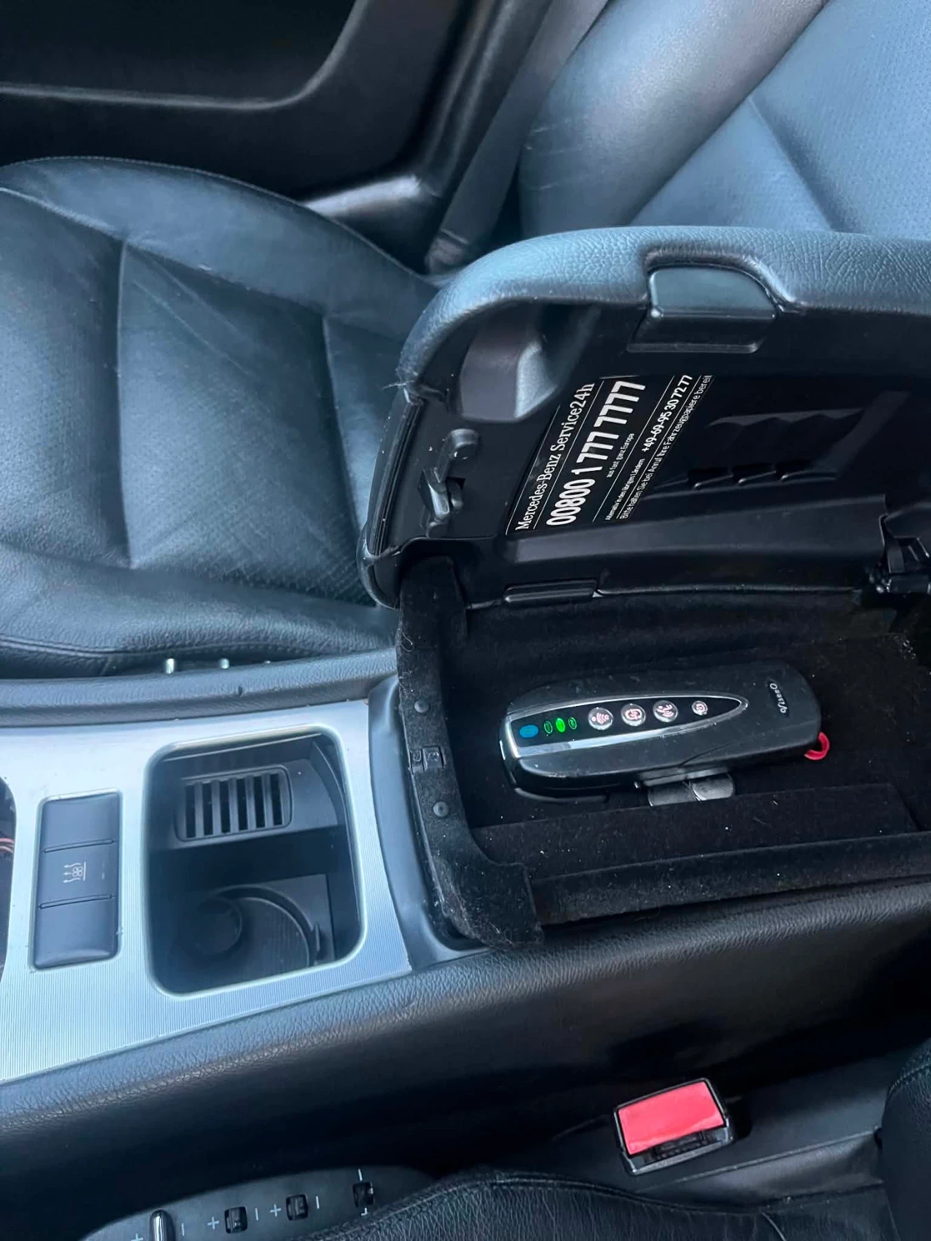 Mercedes-Benz 320, снимка 15 - Автомобили и джипове - 55962381