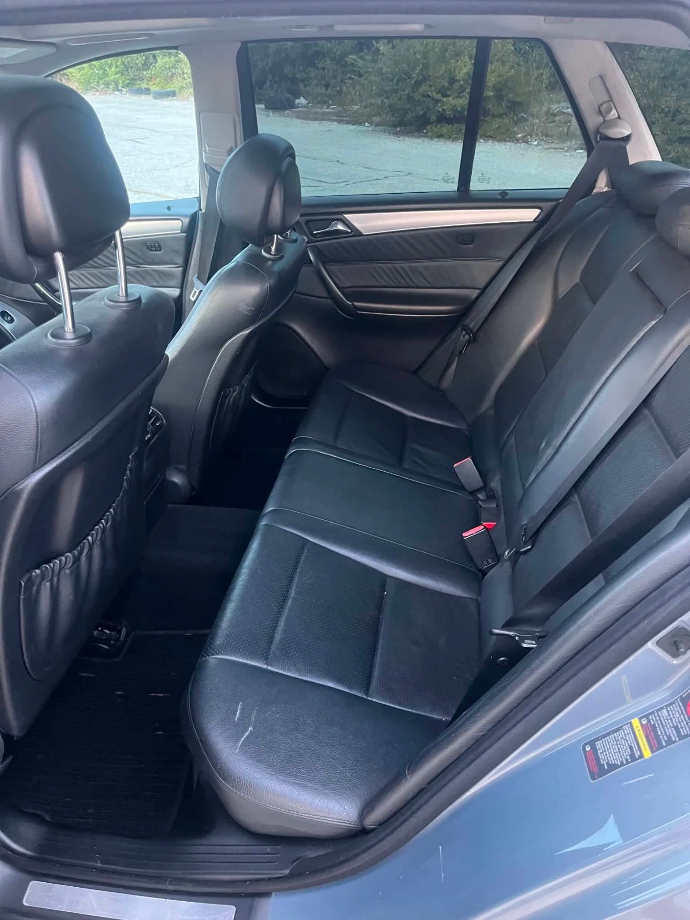Mercedes-Benz 320, снимка 7 - Автомобили и джипове - 55962381