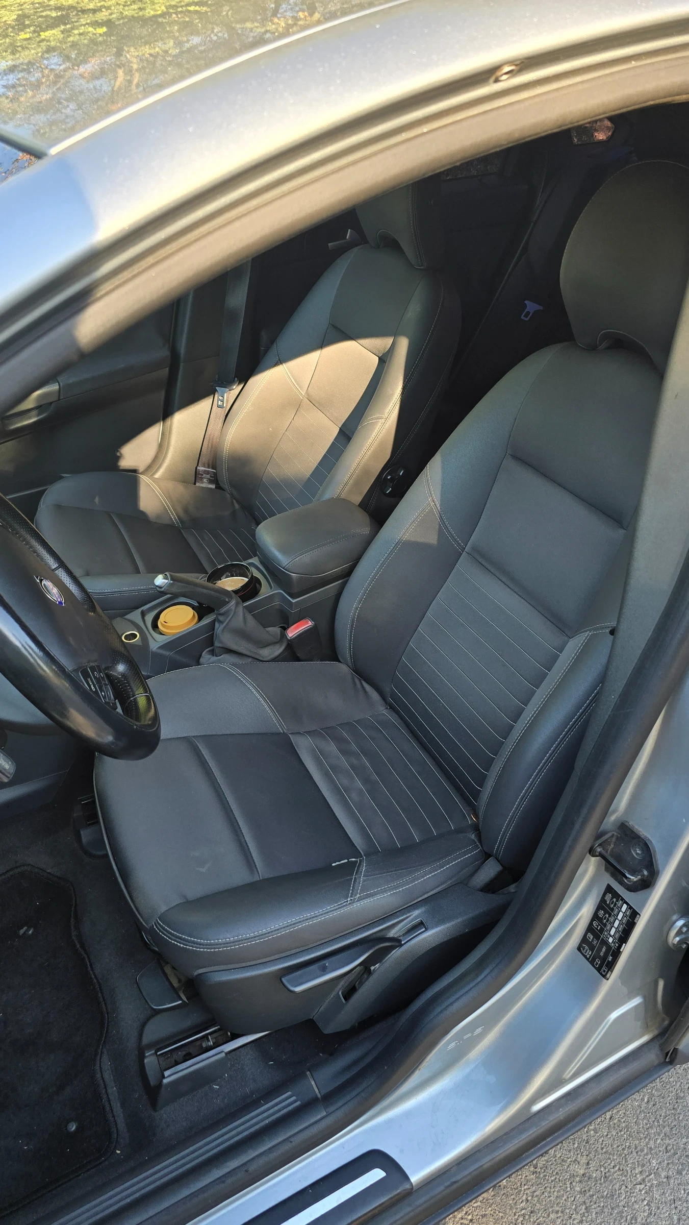 Volvo S40, снимка 6 - Автомобили и джипове - 55974320