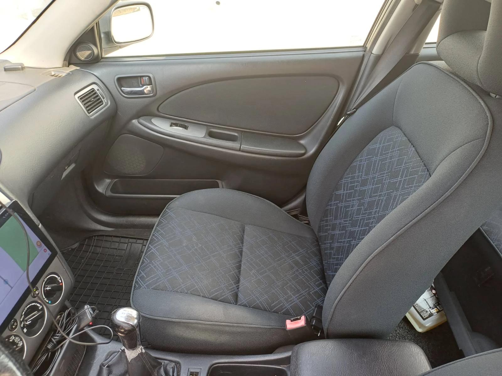 Toyota Avensis, снимка 7 - Автомобили и джипове - 56064417