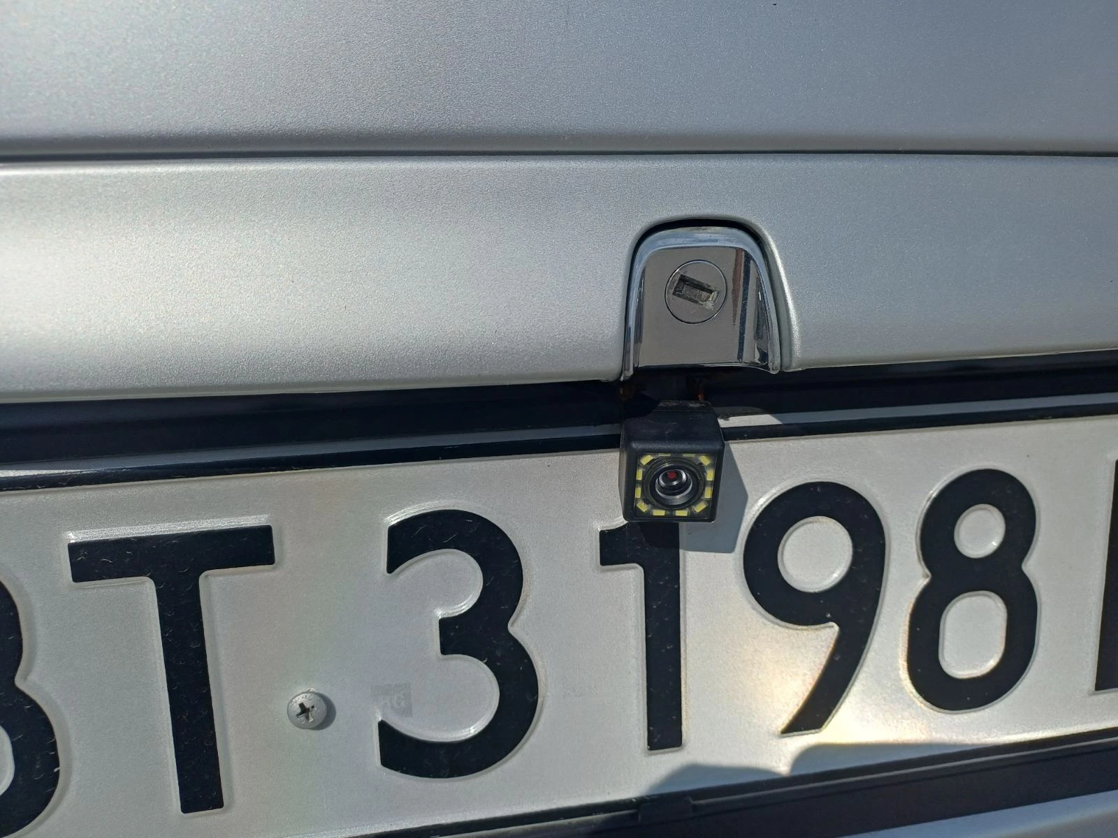 Toyota Avensis, снимка 9 - Автомобили и джипове - 56064417