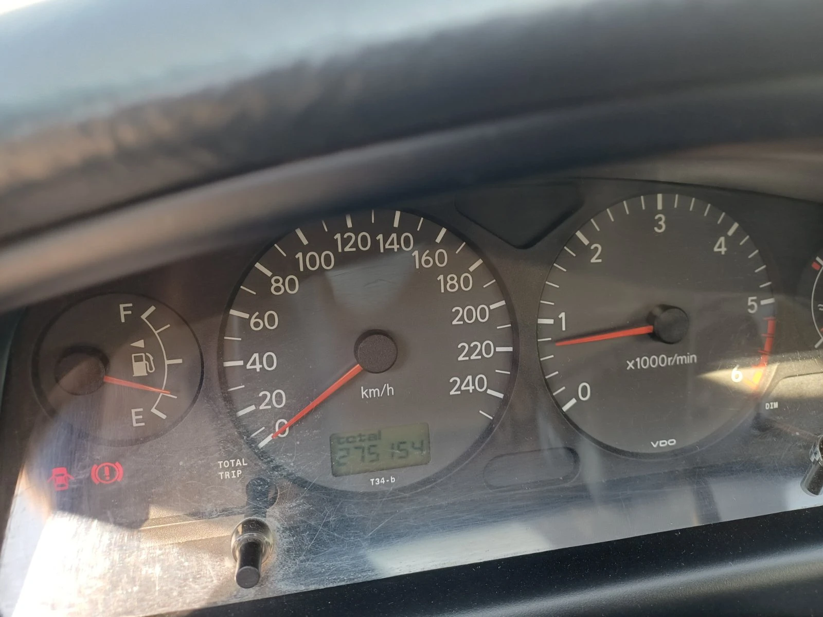 Toyota Avensis, снимка 5 - Автомобили и джипове - 56064417