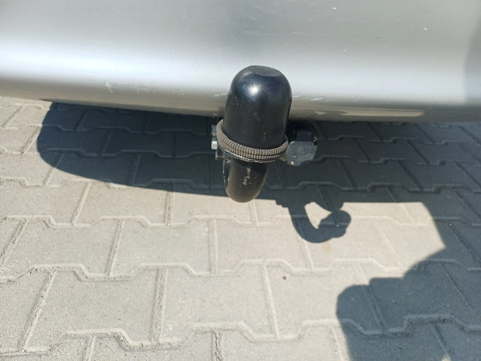 Toyota Avensis, снимка 11 - Автомобили и джипове - 56064417