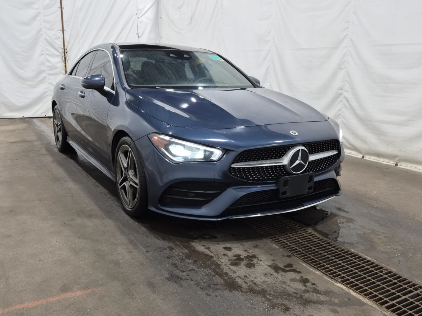 Mercedes-Benz CLA 250 2023 Mercedes-Benz CLA CLA 250 | Mobile.bg � ����������� 2