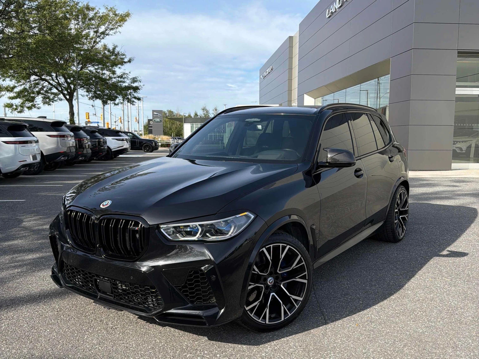 BMW X5M Competition xDrive | CARFAX | АВТОКРЕДИТ 