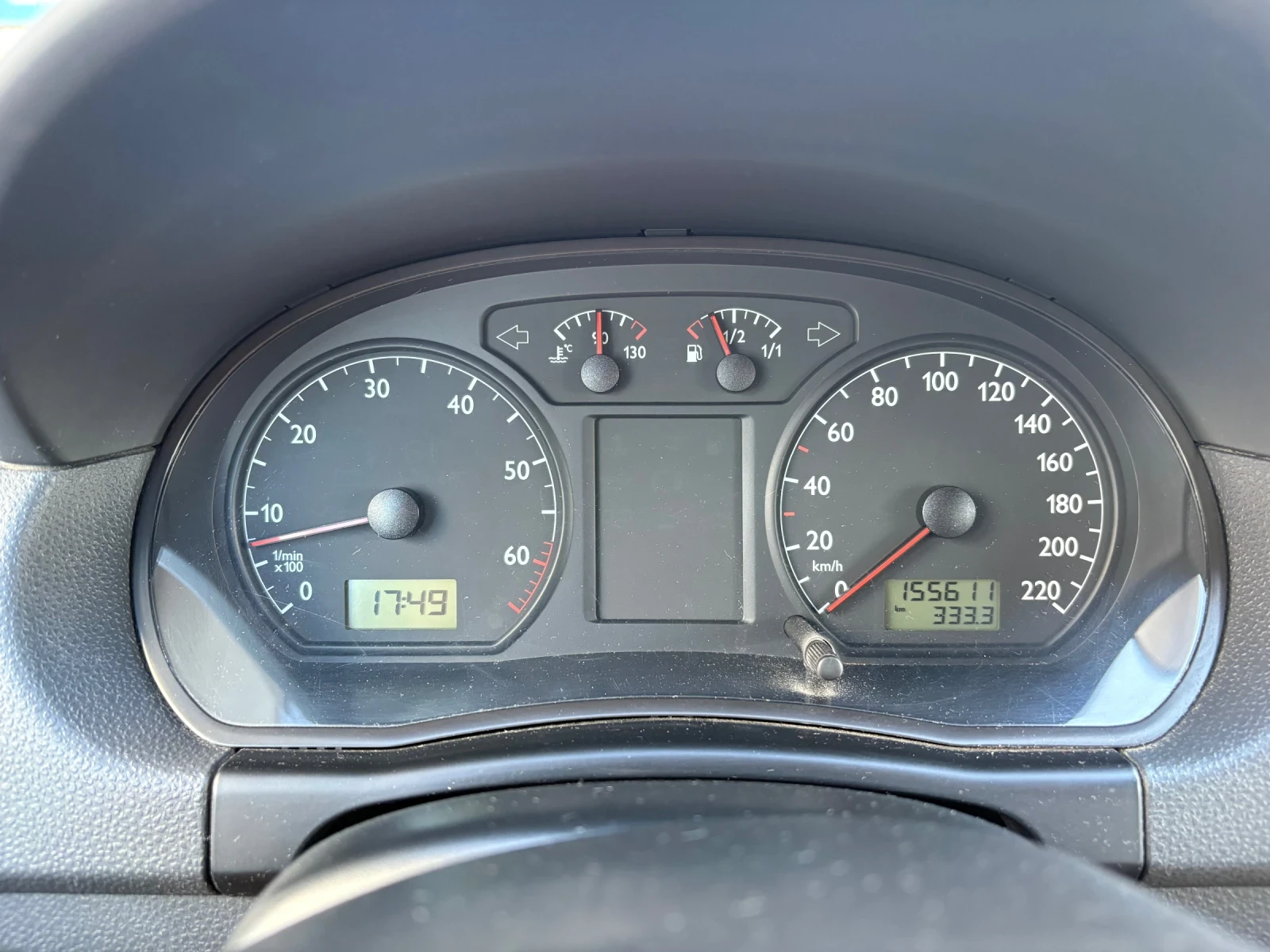 VW Polo, снимка 11 - Автомобили и джипове - 56231751