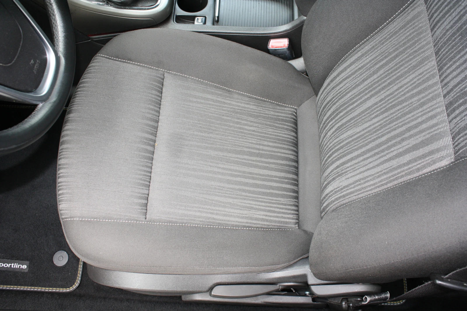 Opel Astra 1, 4 TURBO-SPORT | Mobile.bg � ����������� 8