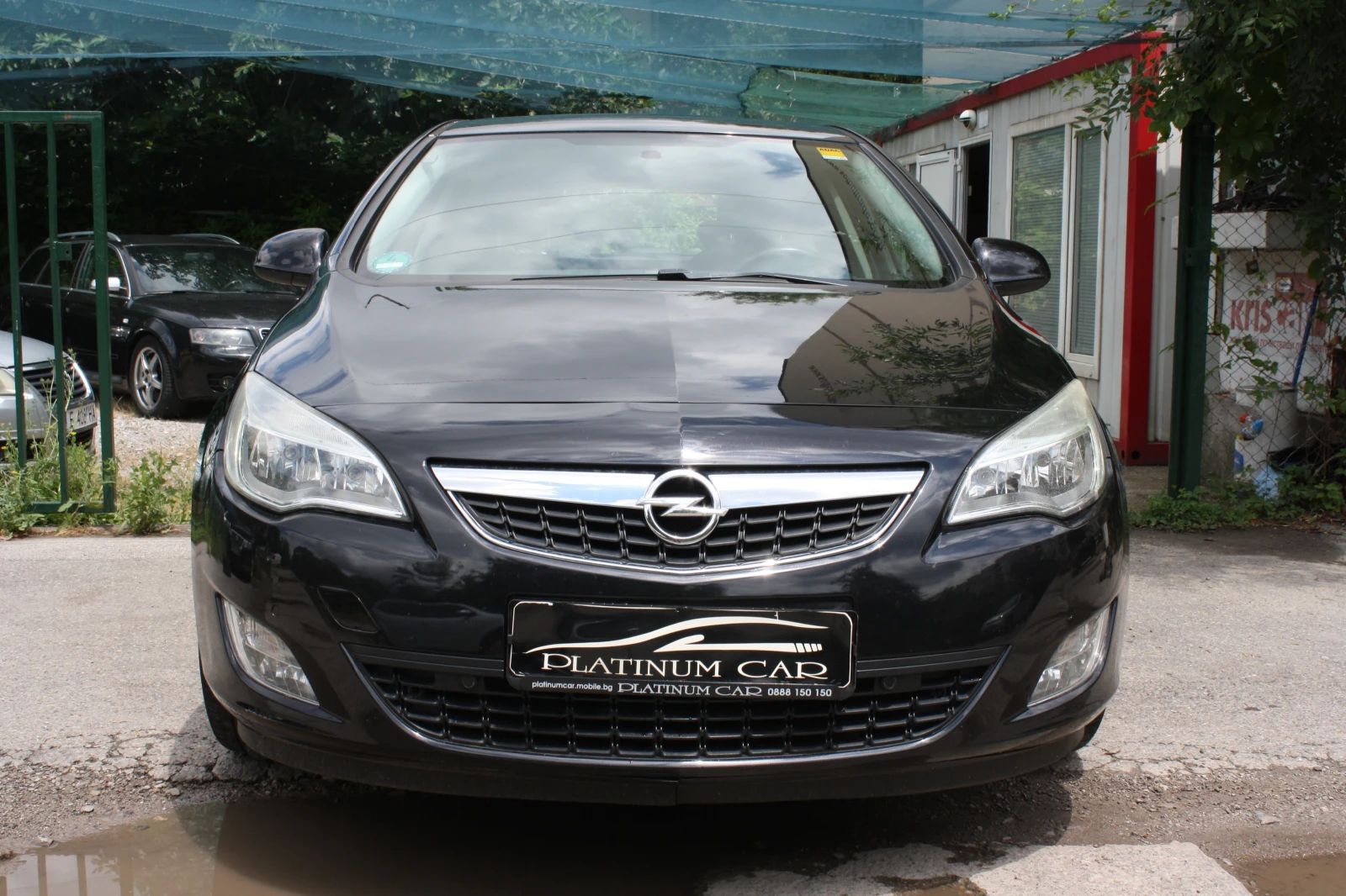 Opel Astra 1, 4 TURBO-SPORT | Mobile.bg � ����������� 3
