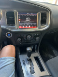 Dodge Charger 3.6 V6 LPG - изображение 8