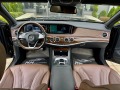 Mercedes-Benz S 350 AMG-4MATIC-LONG-3TV-BUSINESS-CLAS-BURMESTER-KEY-GO - изображение 10
