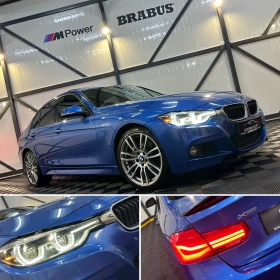 BMW 328 IX* ПОДГРЕВ* HEAD-UP* КАМЕРА, снимка 6