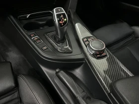 BMW 328 IX* ПОДГРЕВ* HEAD-UP* КАМЕРА, снимка 14