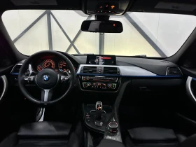 BMW 328 IX* ПОДГРЕВ* HEAD-UP* КАМЕРА, снимка 9