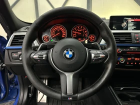 BMW 328 IX* ПОДГРЕВ* HEAD-UP* КАМЕРА, снимка 11