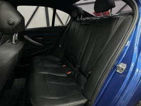 BMW 328 IX* ПОДГРЕВ* HEAD-UP* КАМЕРА, снимка 16