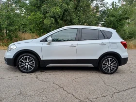 Suzuki SX4 S-Cross 1.6 D, снимка 8