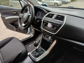 Suzuki SX4 S-Cross 1.6 D, снимка 13