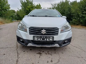 Suzuki SX4 S-Cross 1.6 D, снимка 2