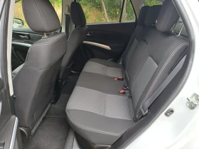 Suzuki SX4 S-Cross 1.6 D, снимка 11